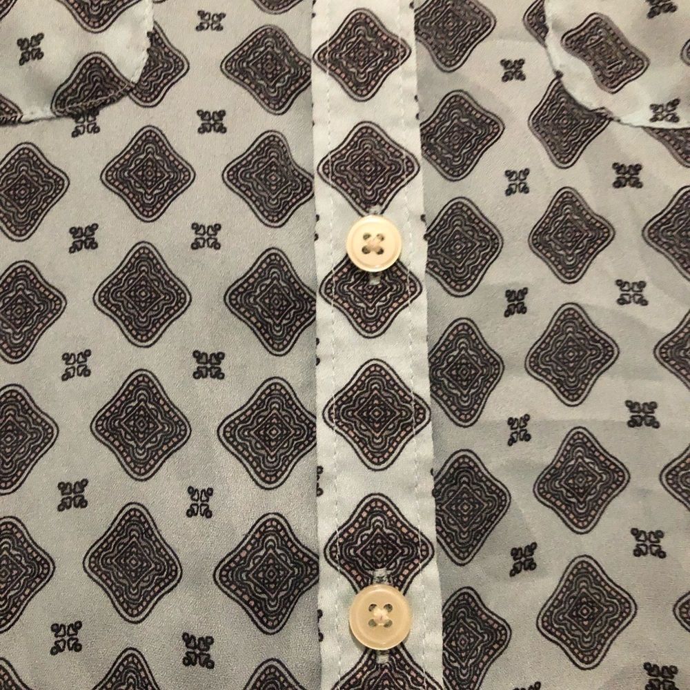 Loft button down - Picture 4 of 5